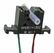 a transistor switch output Transistor switch output